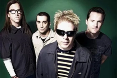 The Offspring